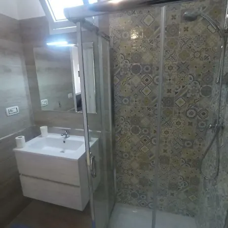 Il Borgo Medievale * Mesagne