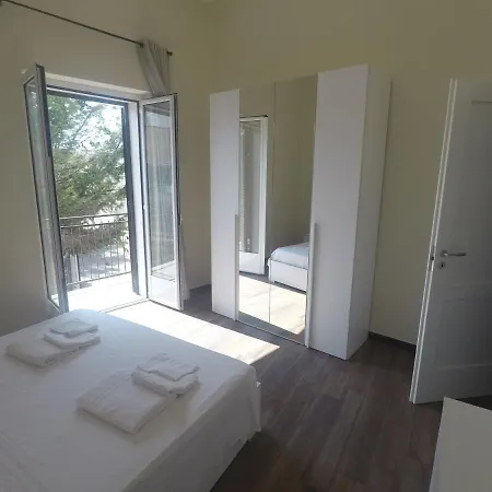 Il Borgo Medievale Lägenhet *